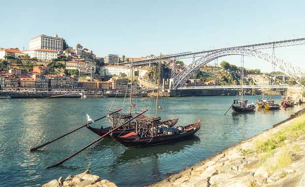 Luxury Portugal Journeys
