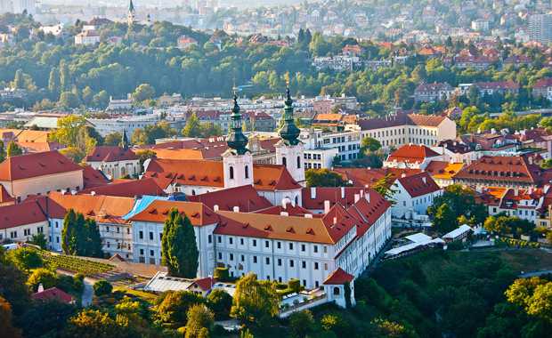 Luxury Eastern Europe