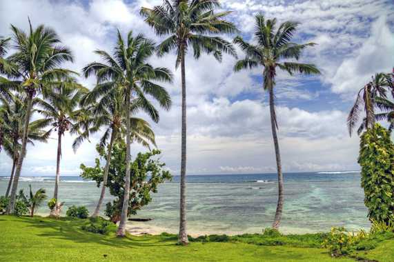 Luxury Samoa and Oceania Journeys