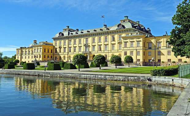 Luxury 7 -10 Day Highlights Of Stockholm – A Captivating Port City