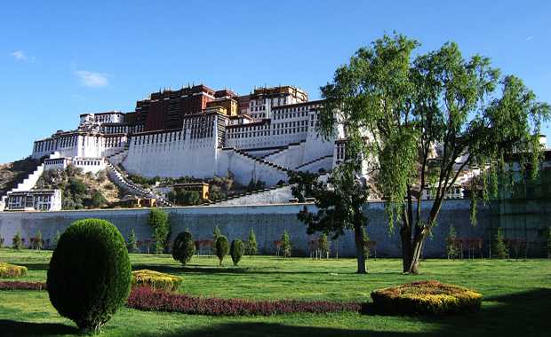 Luxury Tibet Custom Itineraries