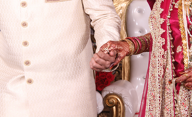 Luxury Hindu Destination Weddings