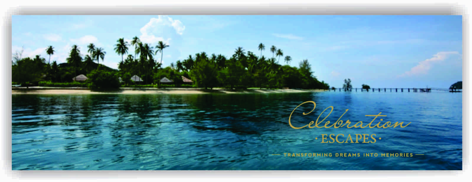 B2B All-Inclusive Resort Program - Celebration Escapes