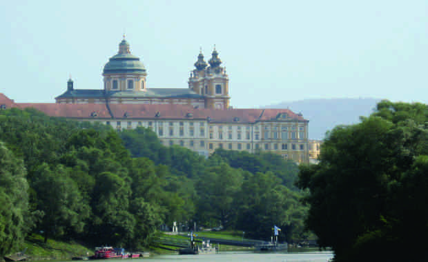 Luxury  Authentic Danube - 8 Day Nuremberg To Vienna