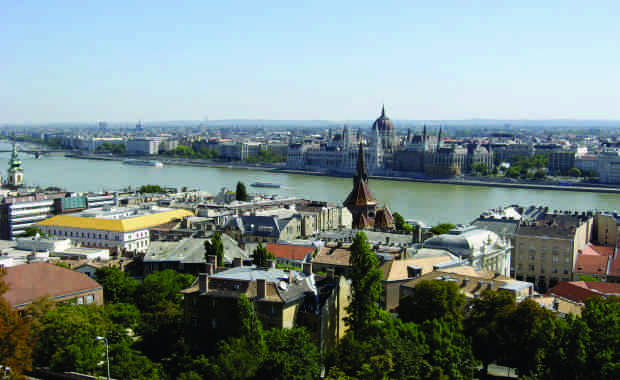 Luxury Highlights Of Eastern Europe - 10 Day Budapest To Bucharest