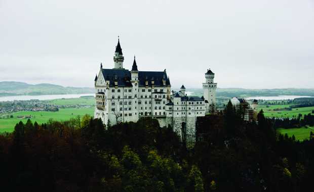 Luxury 21 Day Discover Germany – Your Bucket List Is Full Of Surprises
