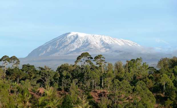 Luxury 9 Day Climb Kilimanjaro: Summiting the Machame Route 2019