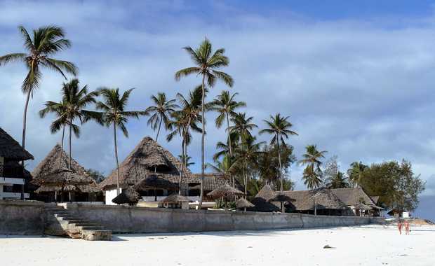 Luxury Zanzibar 4 Day Extension Itinerary
