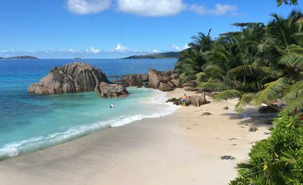 Luxury Seychelles Juorneys
